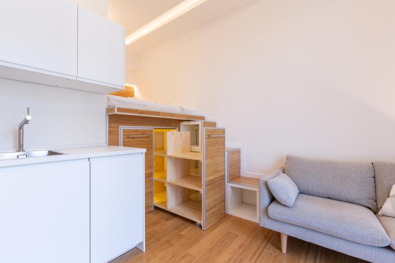 Casa Da Suite Margae Milan Exterior photo