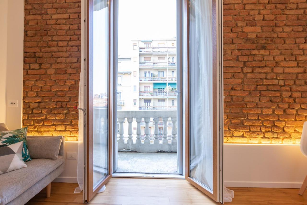 Casa Da Suite Margae Milan Exterior photo