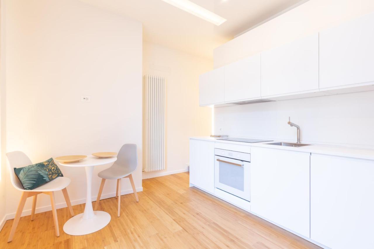 Casa Da Suite Margae Milan Exterior photo