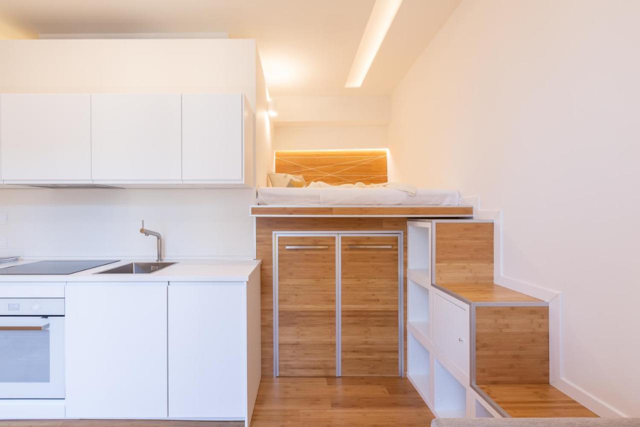 Casa Da Suite Margae Milan Exterior photo