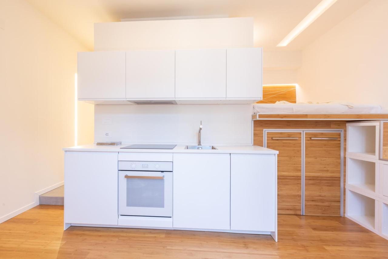 Casa Da Suite Margae Milan Exterior photo