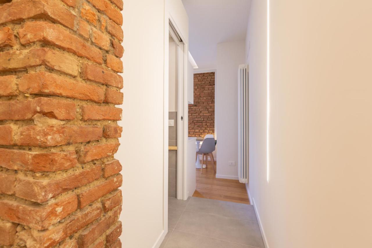 Casa Da Suite Margae Milan Exterior photo