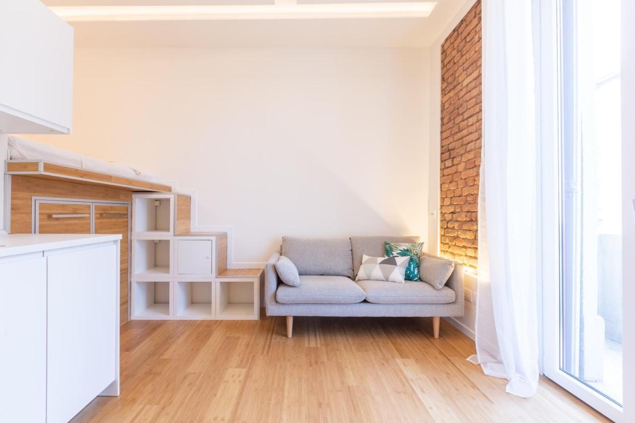Casa Da Suite Margae Milan Exterior photo