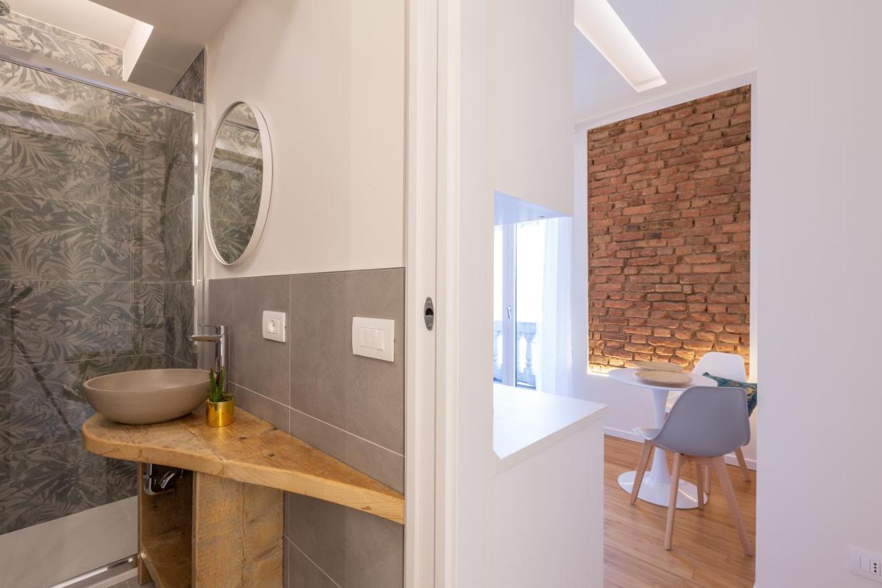 Casa Da Suite Margae Milan Exterior photo